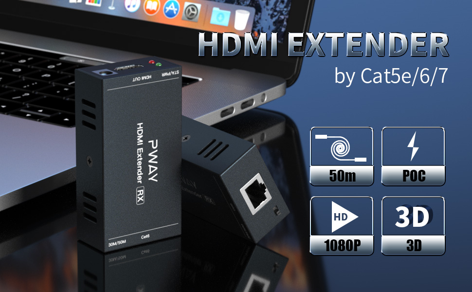 HDMI Extender