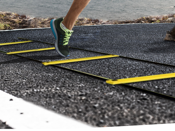 Agility Speed Ladder