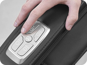 mynta massage chair 1612