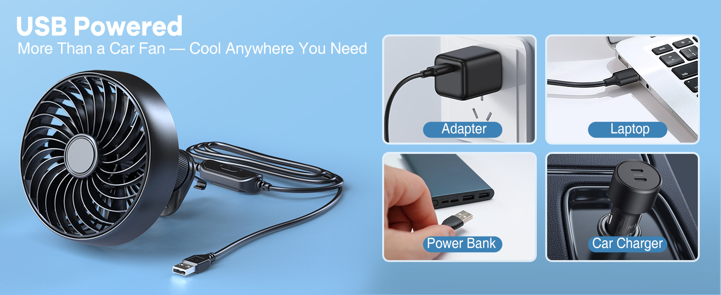 car air conditioner portable