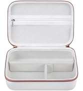 RAIALL Camera Case for Sony ZV-1F/ZV-1/ZV-1 II Digital Camera, Vlogging Camera Hard Carrying Case...