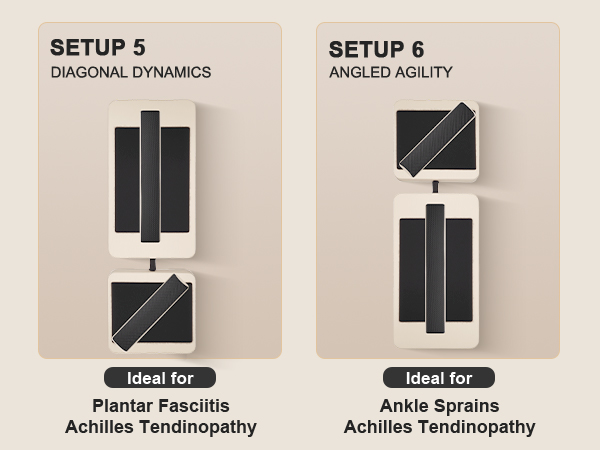 balance board paste method