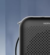 S358Pro_Wireless_Voice_Amplifier 