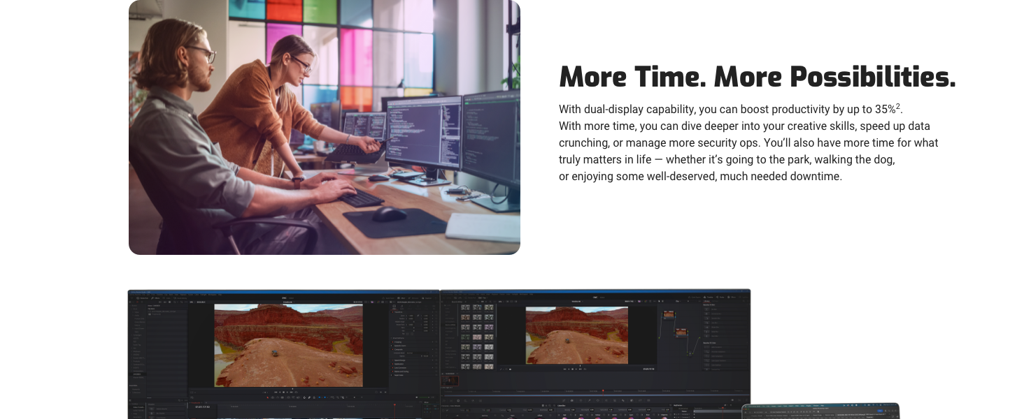 Less errors. Less revisions. Faster turnaround times. Happier clients. Happier you.