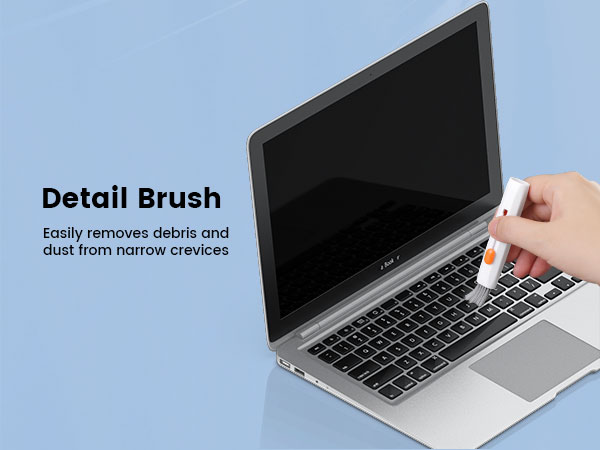laptop cleaning kit