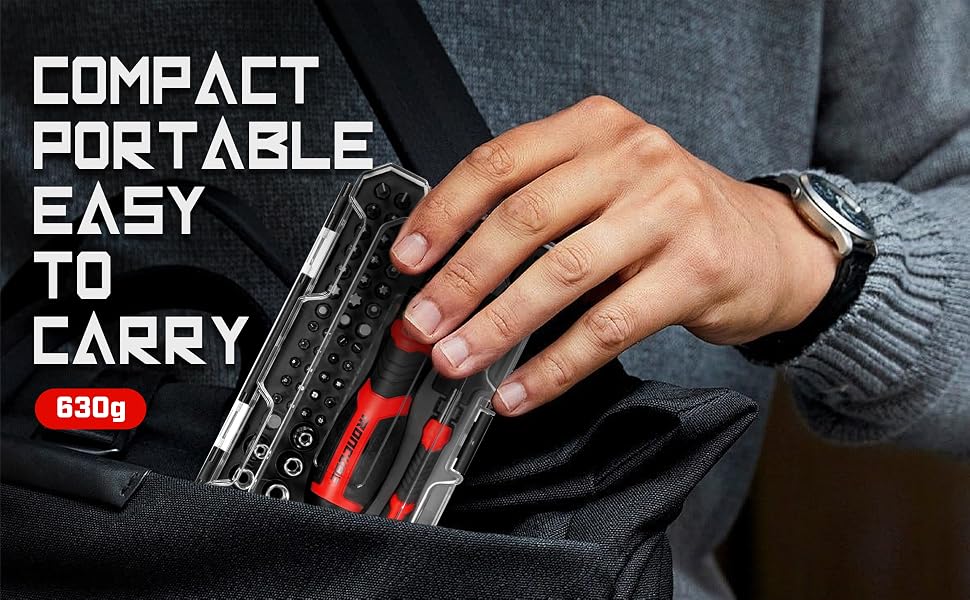 ironcube screwdriver set