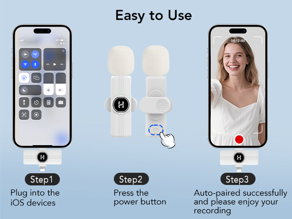 wireless microphones mini microphone bluetooth microphone microfono inalambrico mini mic microfono