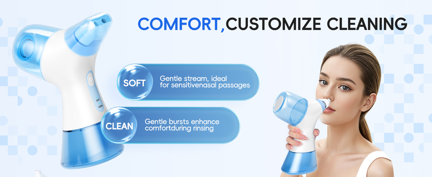 COMFORT,.CUSTOMIZE CLEANING