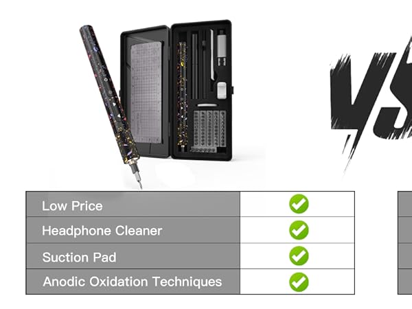 precision screwdriver sets