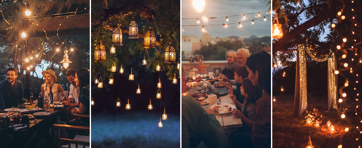 smart outlet outdoor