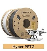 creality hyper petg 3d printing filament 1.75mm 1kg
