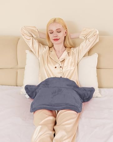 heating pad for neck and shoulders and back 2