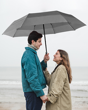 compact umbrella for travel