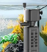 fish tank accessories