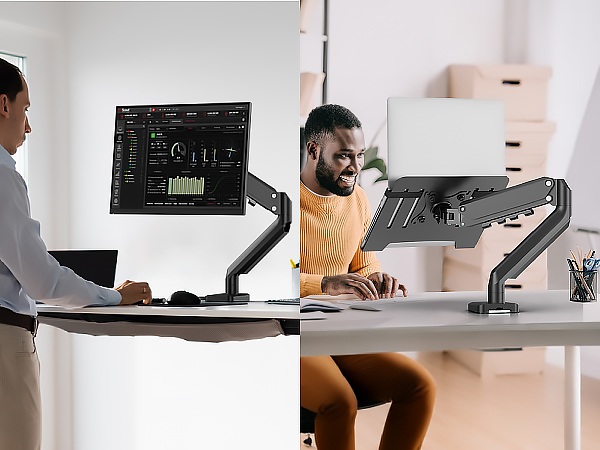 UPGRAVITY laptop mount