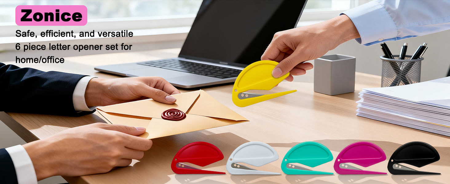 Letter Opener