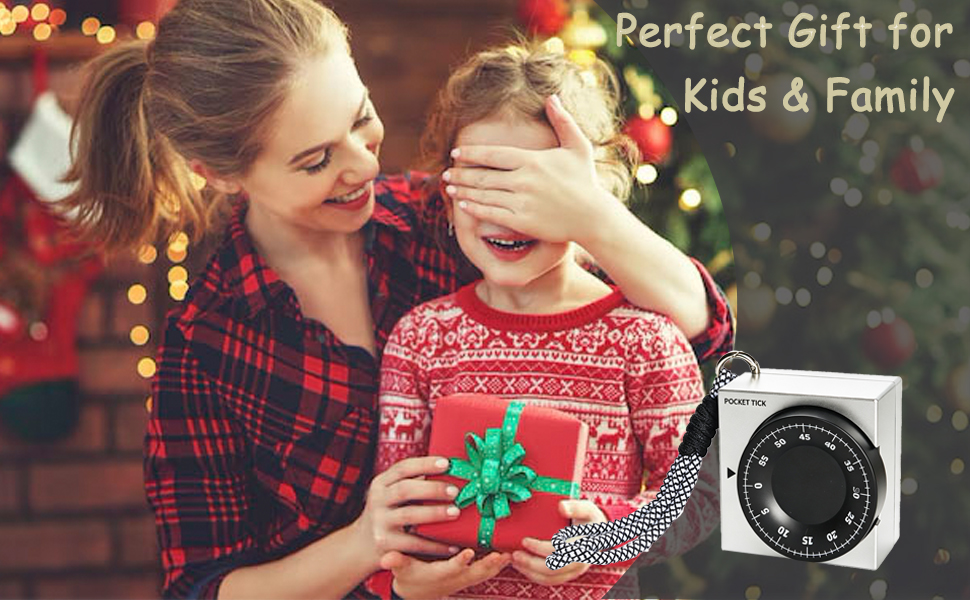 timer for kids gifts