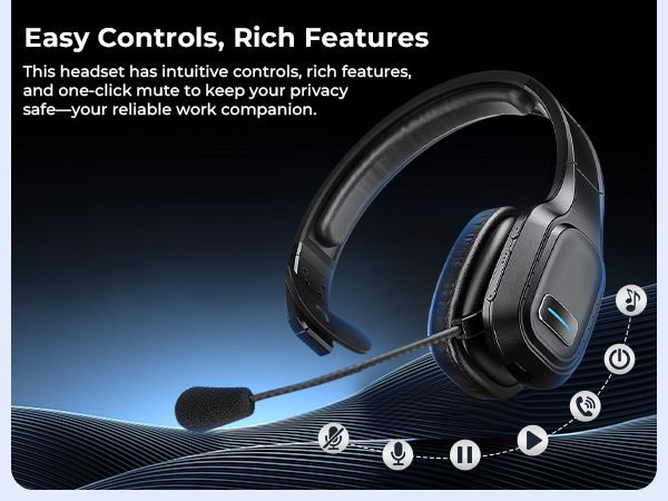 head phones