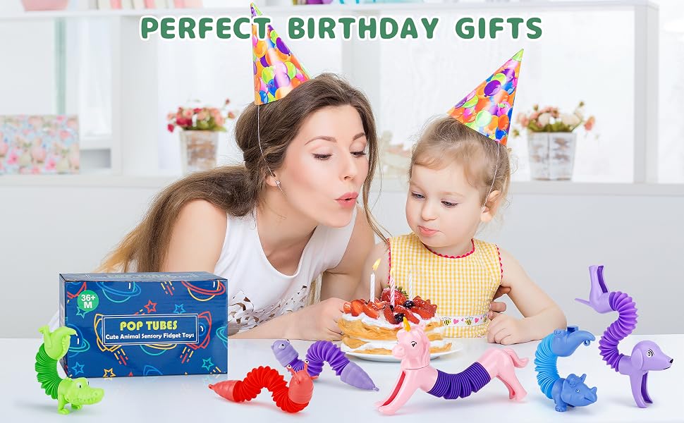 BIRTHDAY GIFTS
