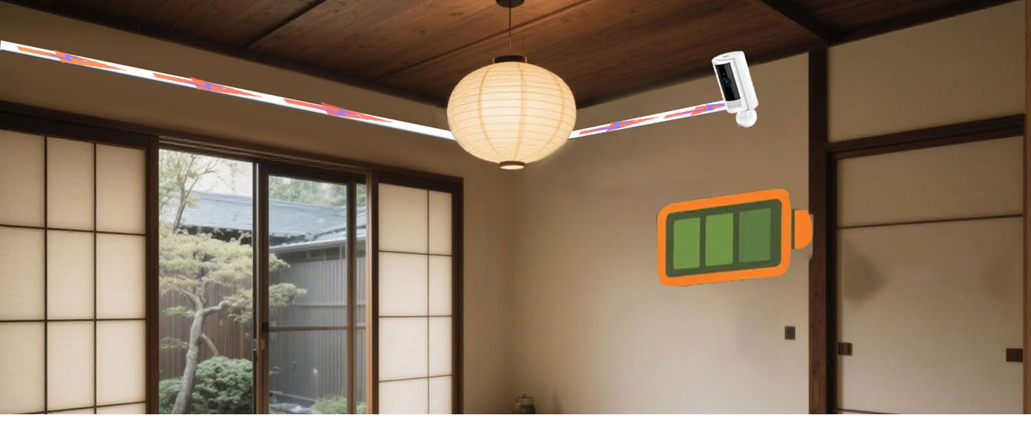 ring camera charger cable