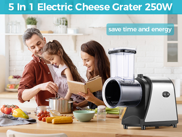 vegetable dicer electric