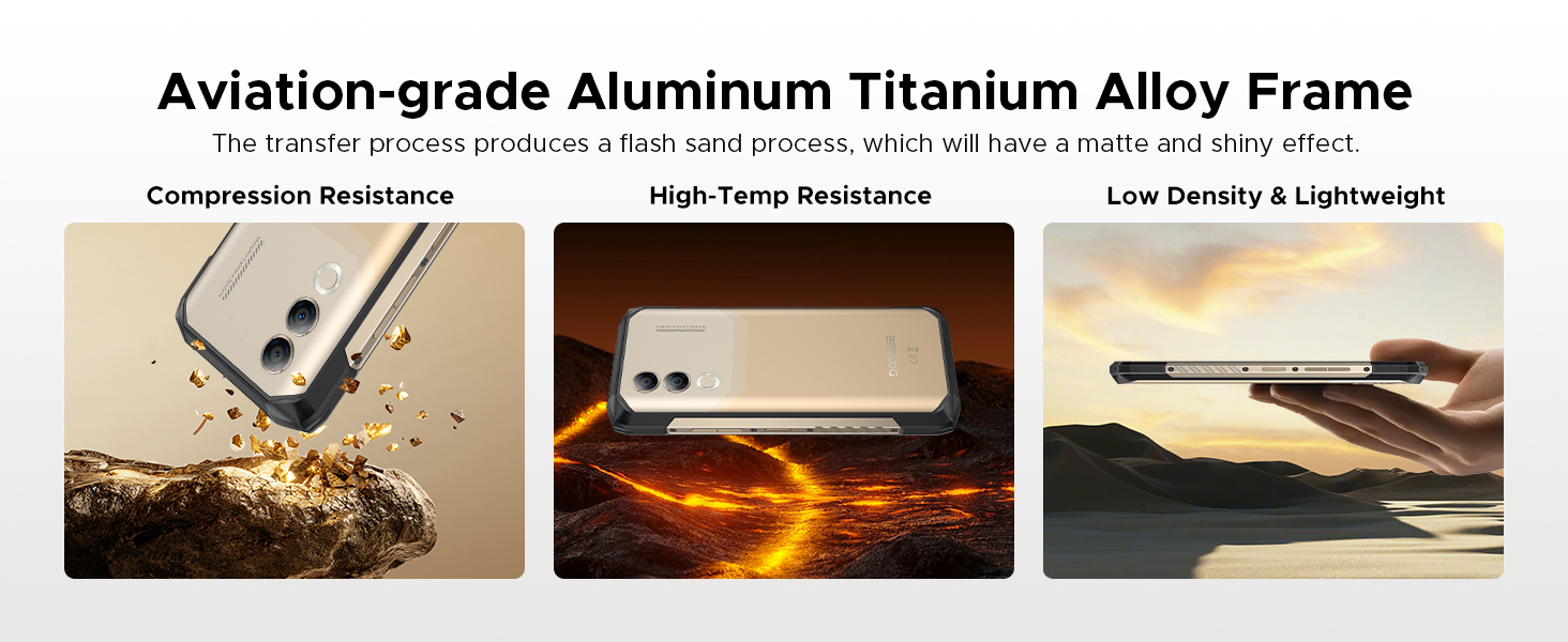 Blade20turbo rugged phone