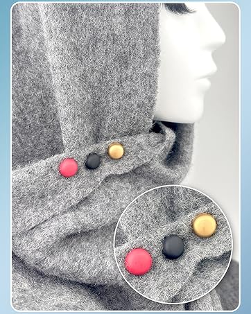 magnetic hijab pins
