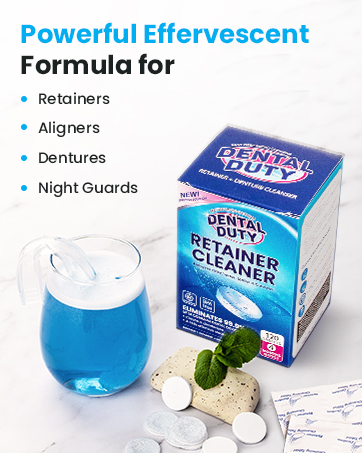 retainers dentures aligners night guards mouthguard athletic retainer tablets cleaner