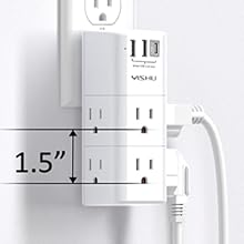 outlet splitter
