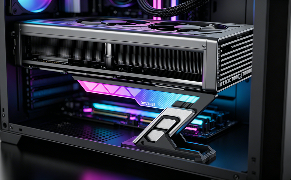 gpu support bracket