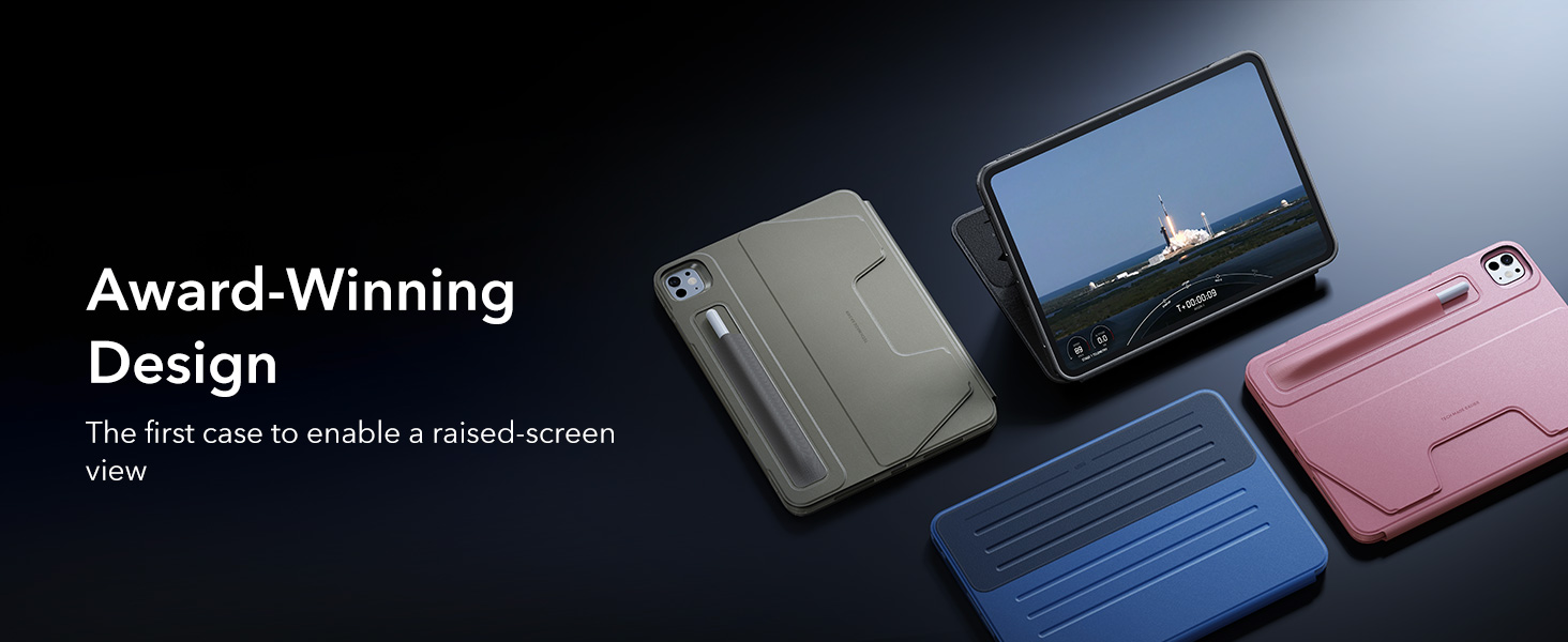 ESR for iPad Pro 11 Inch Case