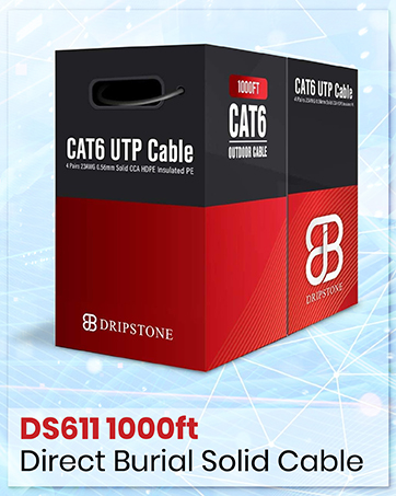 cat6 utp cable