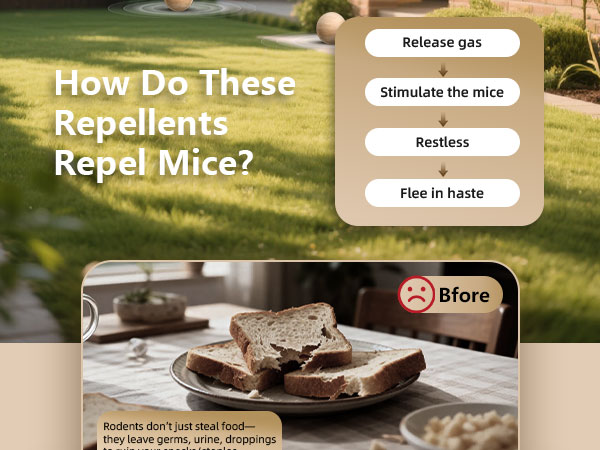 rodent repellent