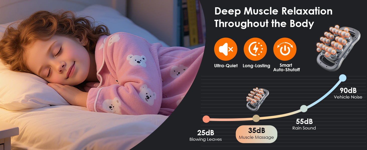 massage gun deep tissue