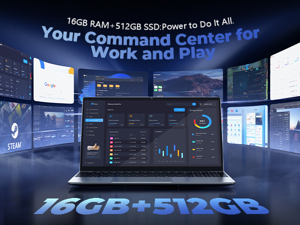 512G SSD