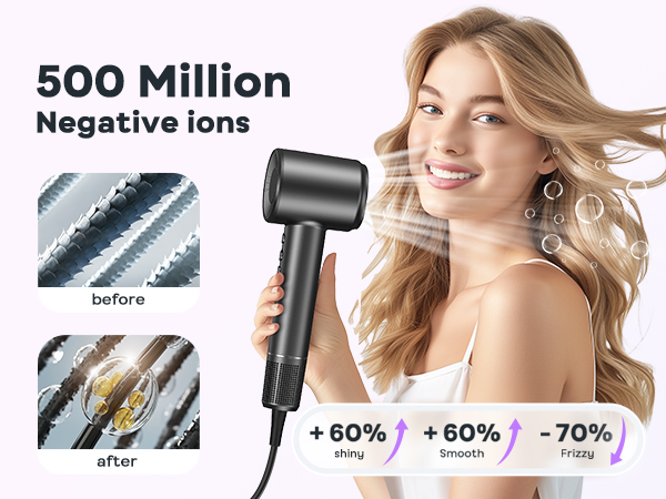 hair dryer
