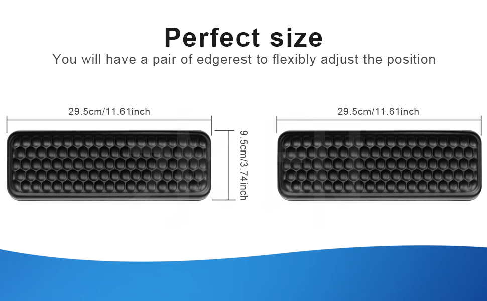 Elbow Pad for desk