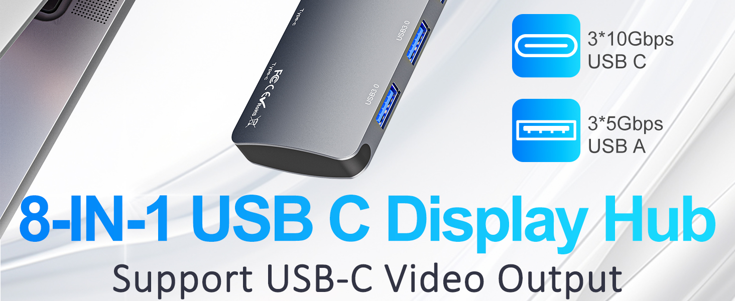 usb-c hub usb c hub multiport adapter usb c multiport adapter usb-c splitter