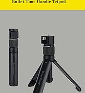 Bullet Time Handle Tripod