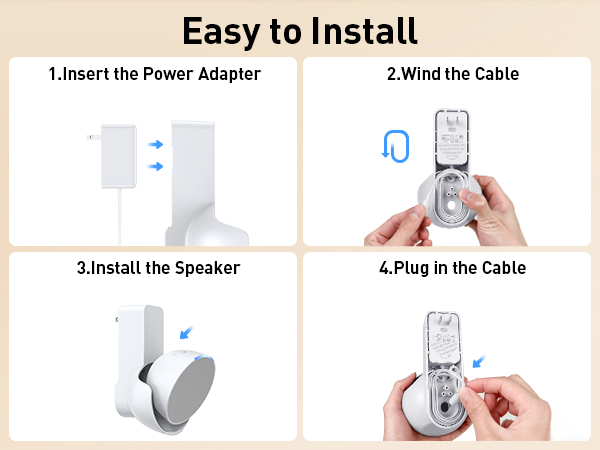 Installation Steps