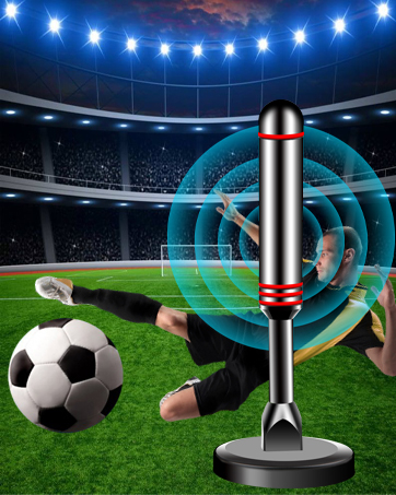 antenna for smart tv