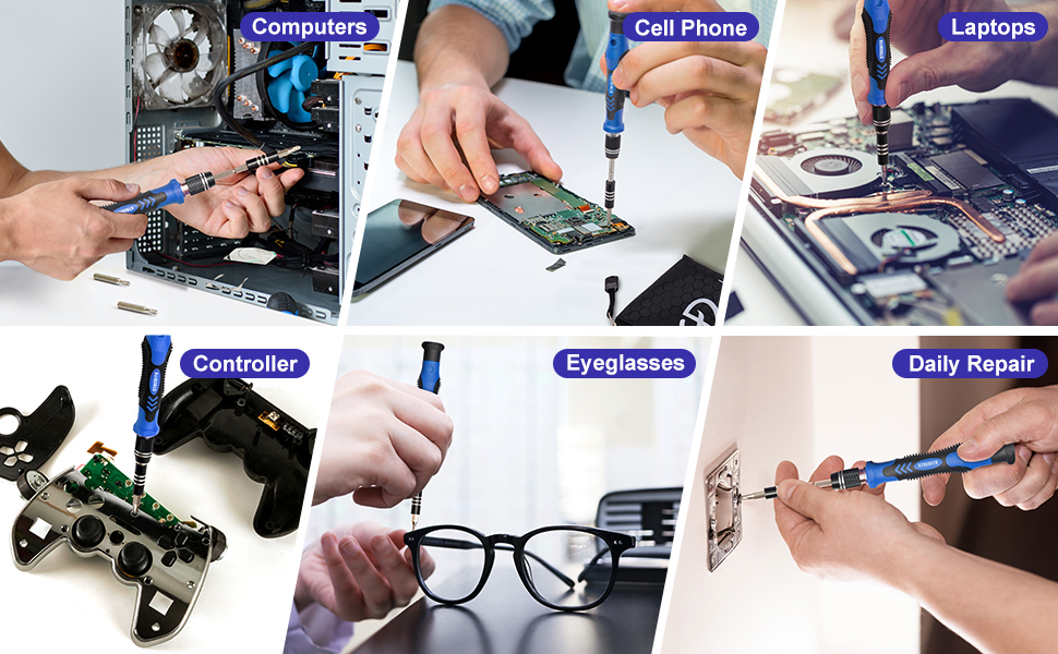 xbox one controller screwdriver