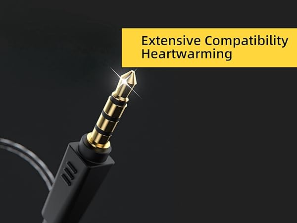 Extensive compatibility Heart warming