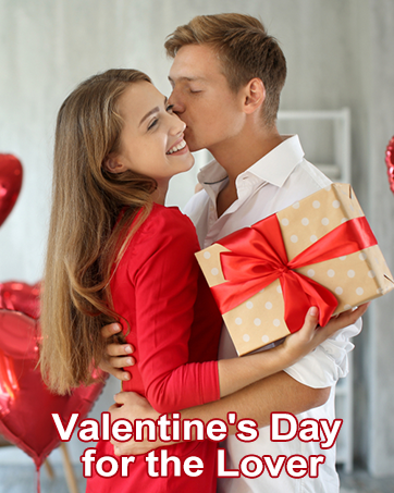 Valentine's Day