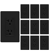 WEBANG Decorator Receptacle Outlet