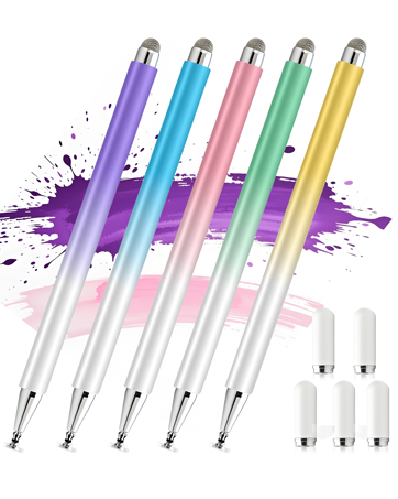 Stylus (5 Pcs)
