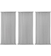 Emitter Plates for Charbroil Infrared Grill Parts 463242515 463367016 463242516 466242515 4662426...