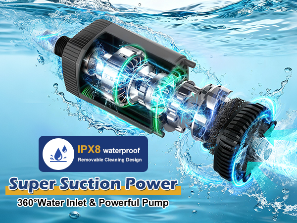 portable shower pump