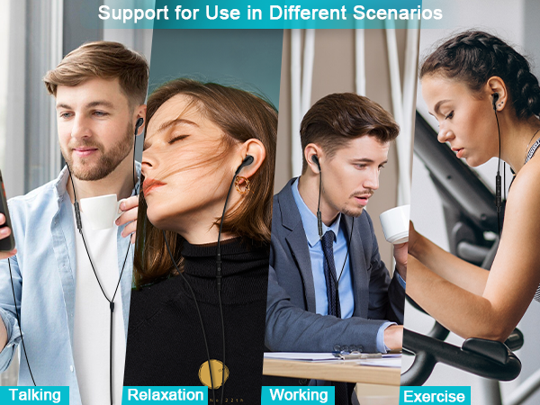 wired earbuds for galaxy A03