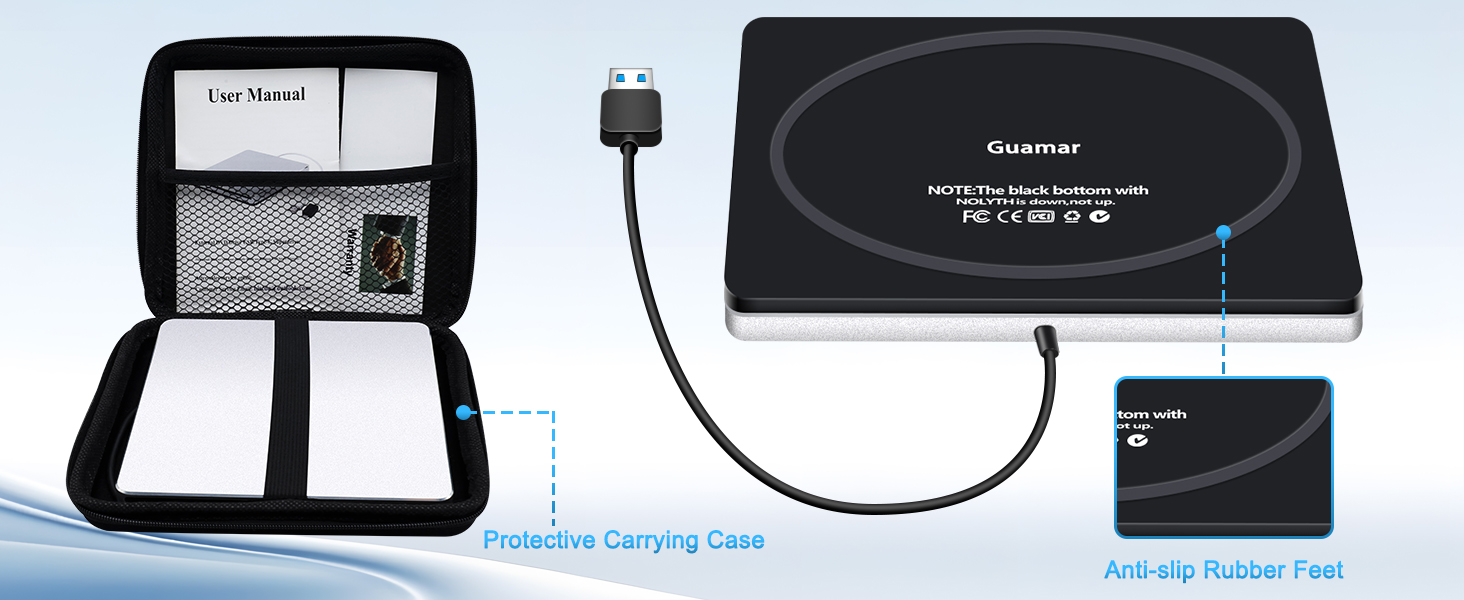 external cd burner cd player for computer dvd reader for laptop dvd player for mac disk drive for pc